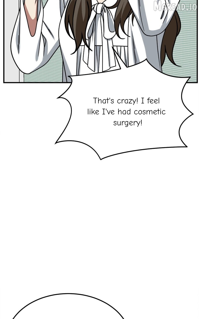 Change Me Chapter 247  - page 72